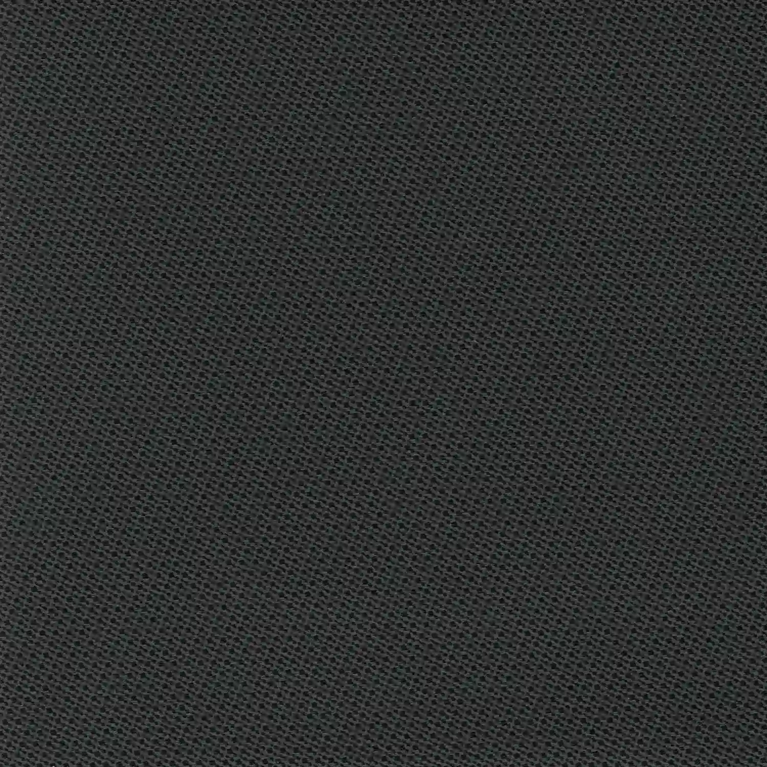 Juno Black Patterned Fabric