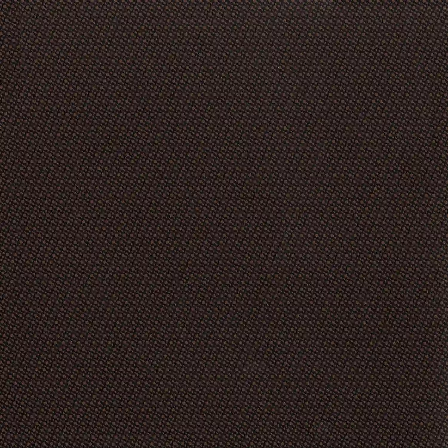 Juno Chocolate Patterned Fabric