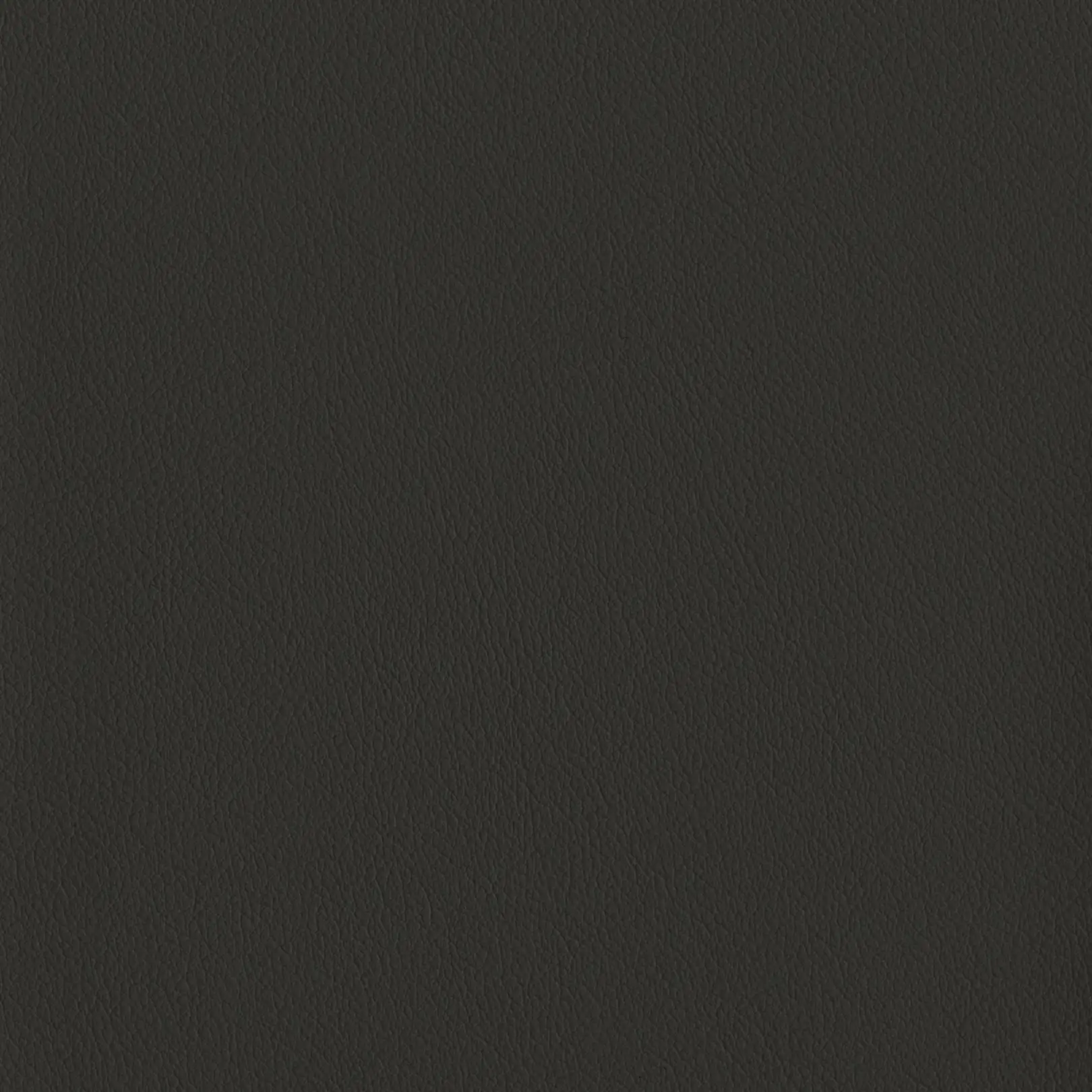 Lite Charcoal Leather Effect Fabric