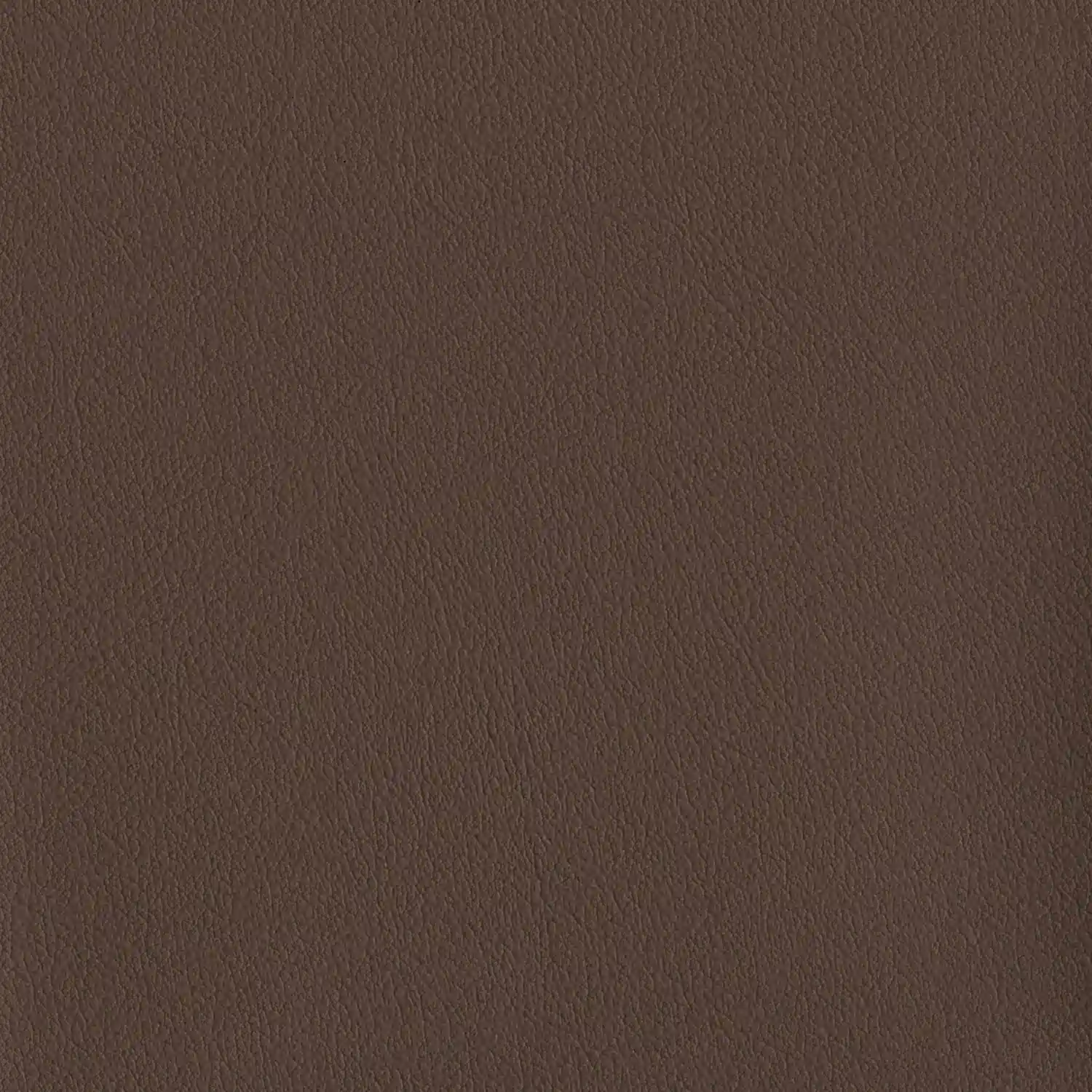 Lite Mocha Leather Effect Fabric