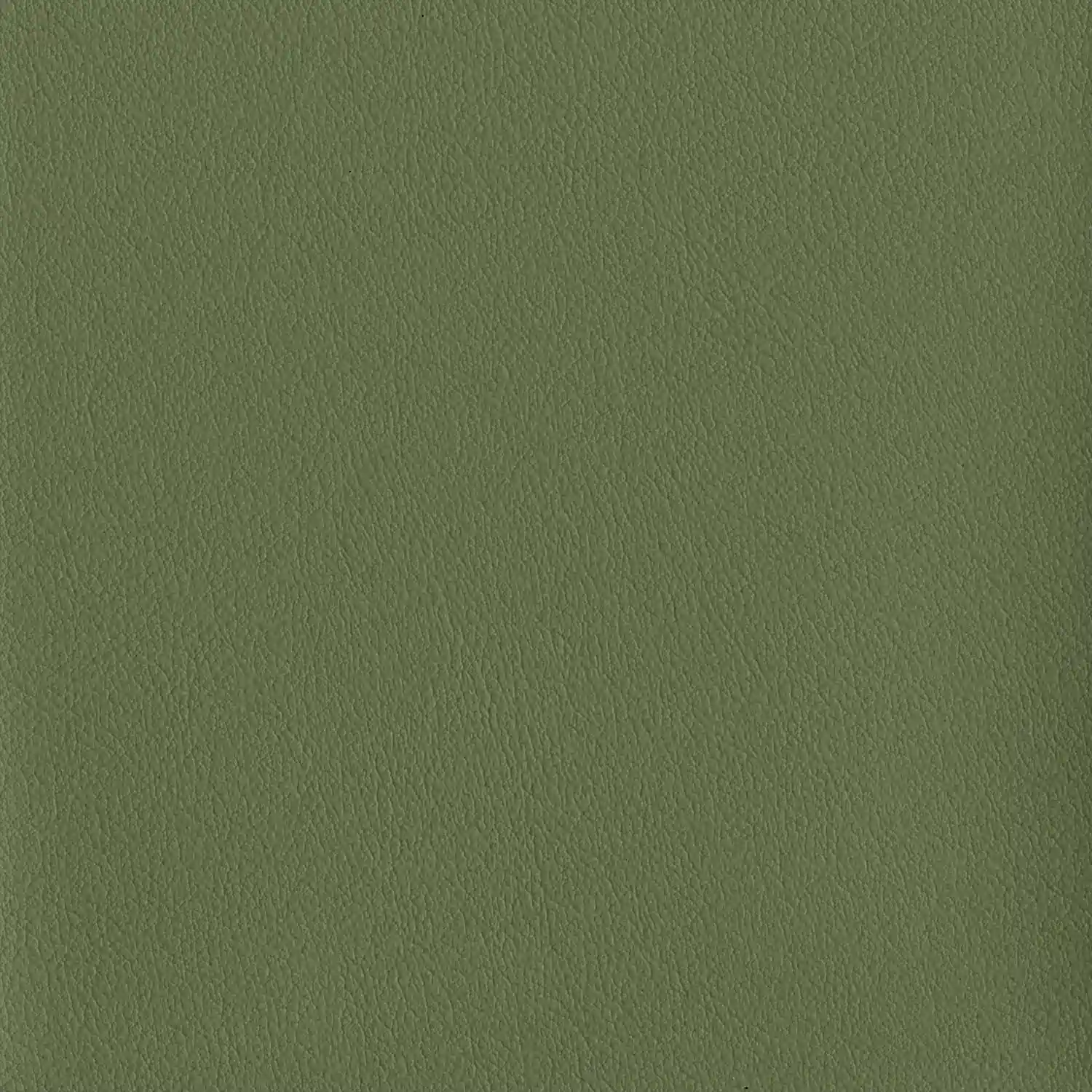 Lite Olive Leather Effect Fabric