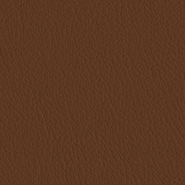Lite Spiced Rum Leather Effect Fabric