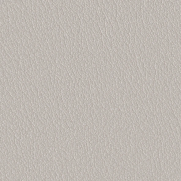 Lite Steel Leather Effect Fabric