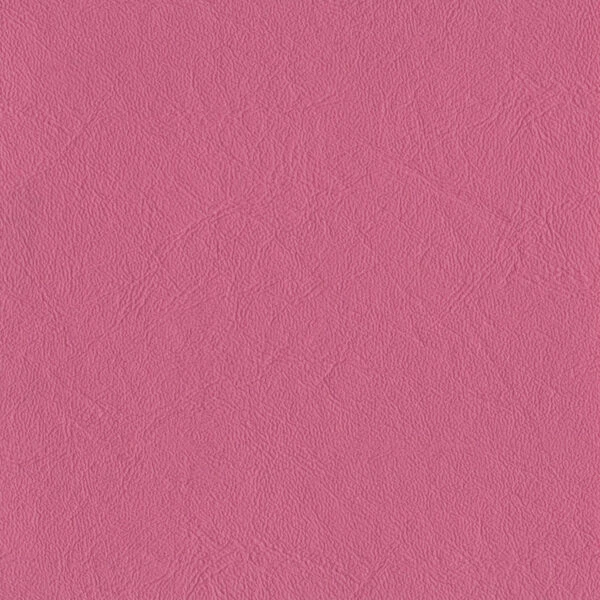 Richmond Bubblegum Leather Effect Fabric