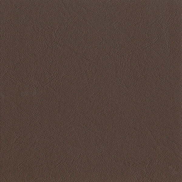 Richmond Chocolate Leather Effect Fabric