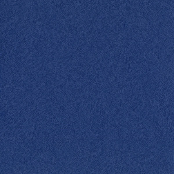Richmond Cornflower Leather Effect Fabric