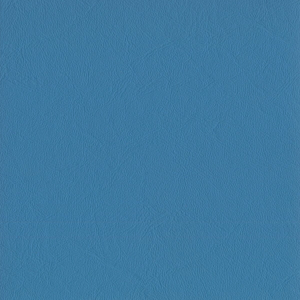 Richmond Lapis Leather Effect Fabric