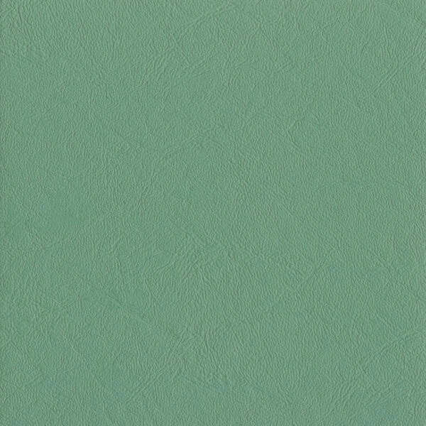 Richmond Lagoon Leather Effect Fabric