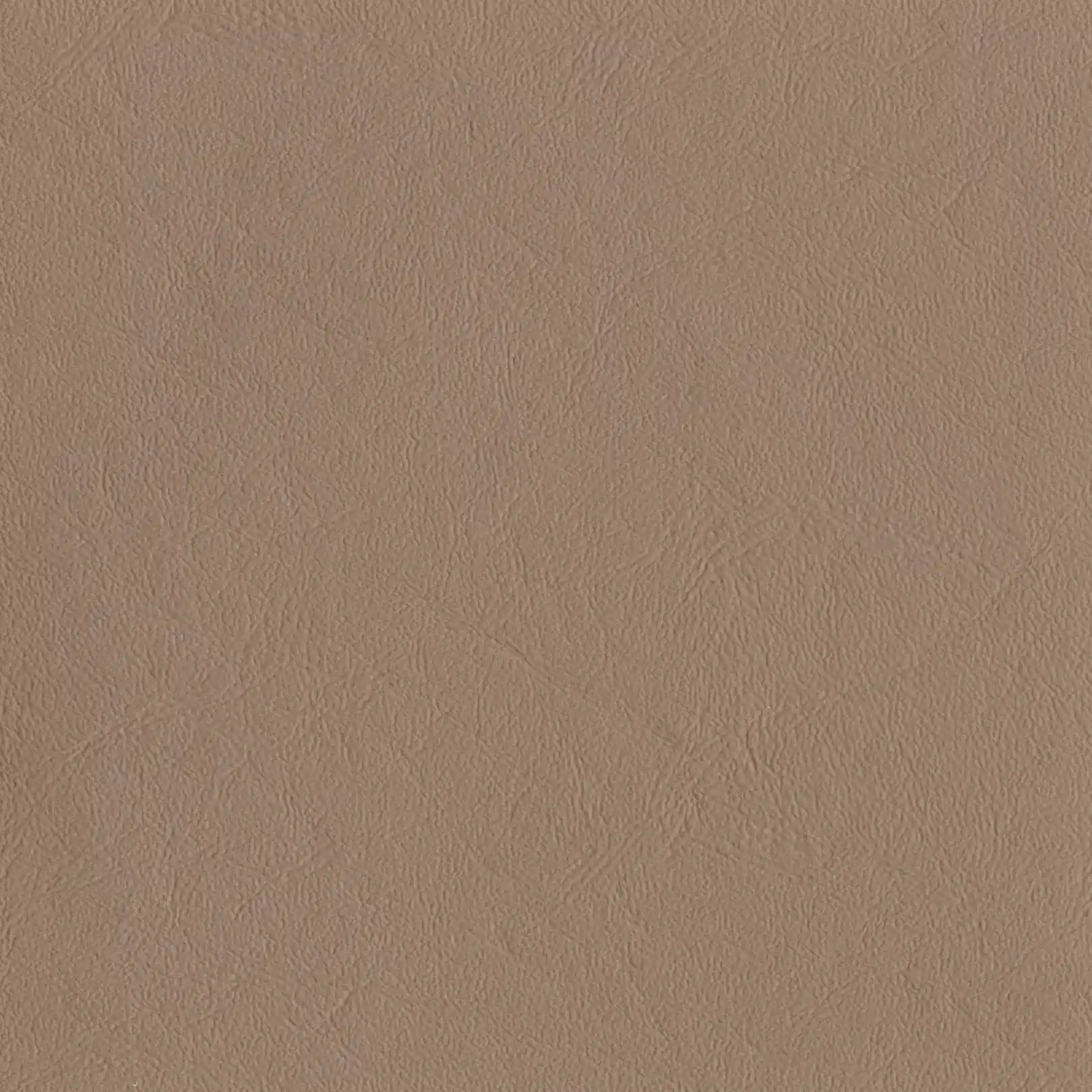 Richmond Latte Leather Effect Fabric