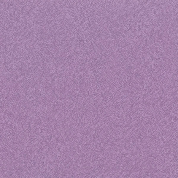 Richmond Lavender Leather Effect Fabric