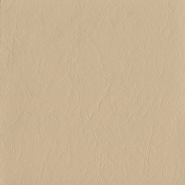 Richmond Mushroom Leather Effect Fabric