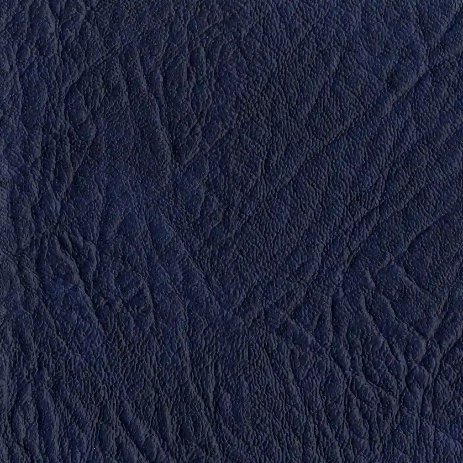 Tinto Memphis Leather Effect Fabric