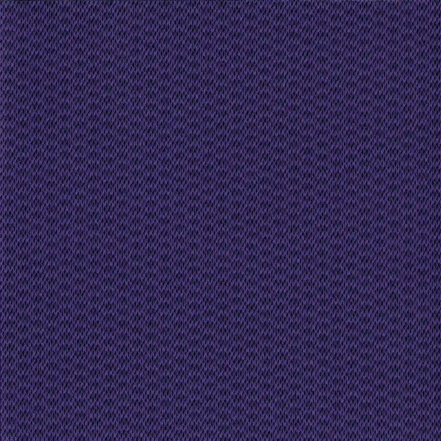 York Weave Grape Patterned Fabric