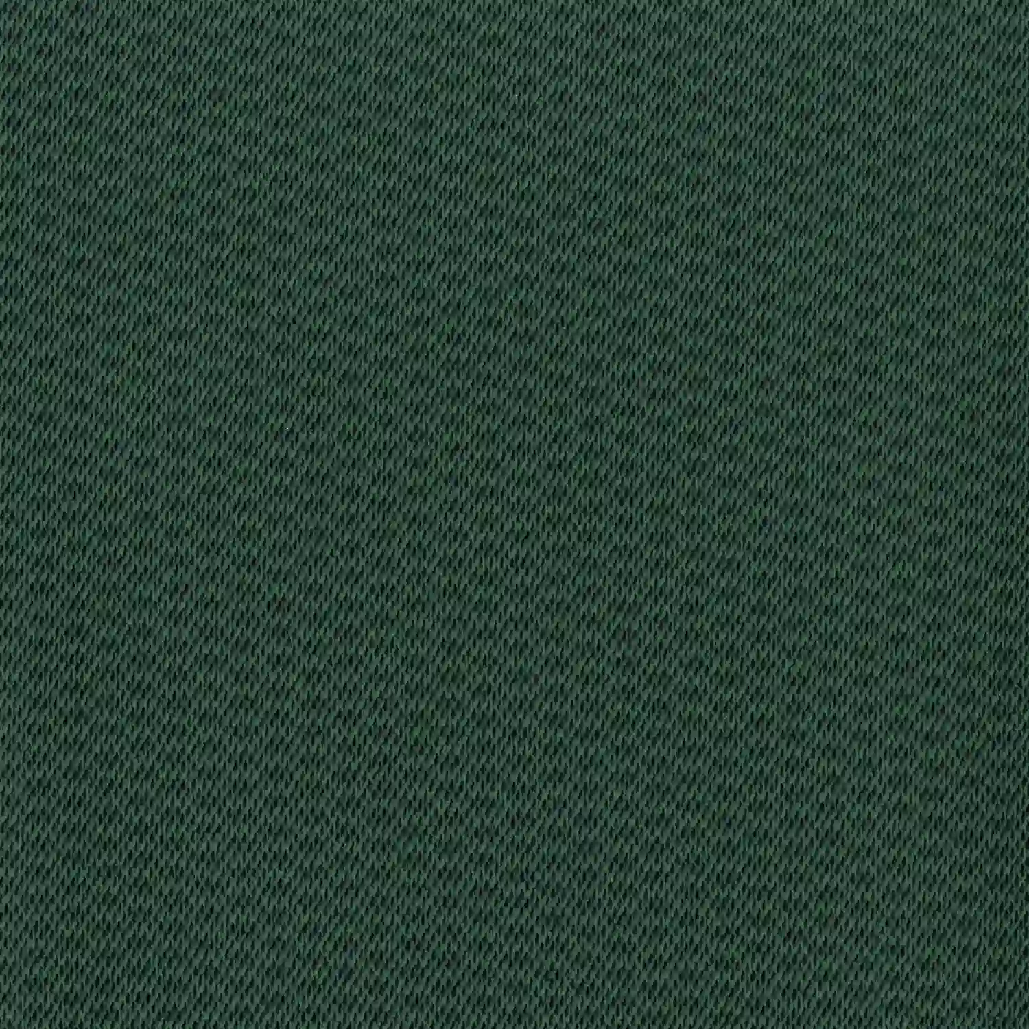 York Weave Toft Green Patterned Fabric