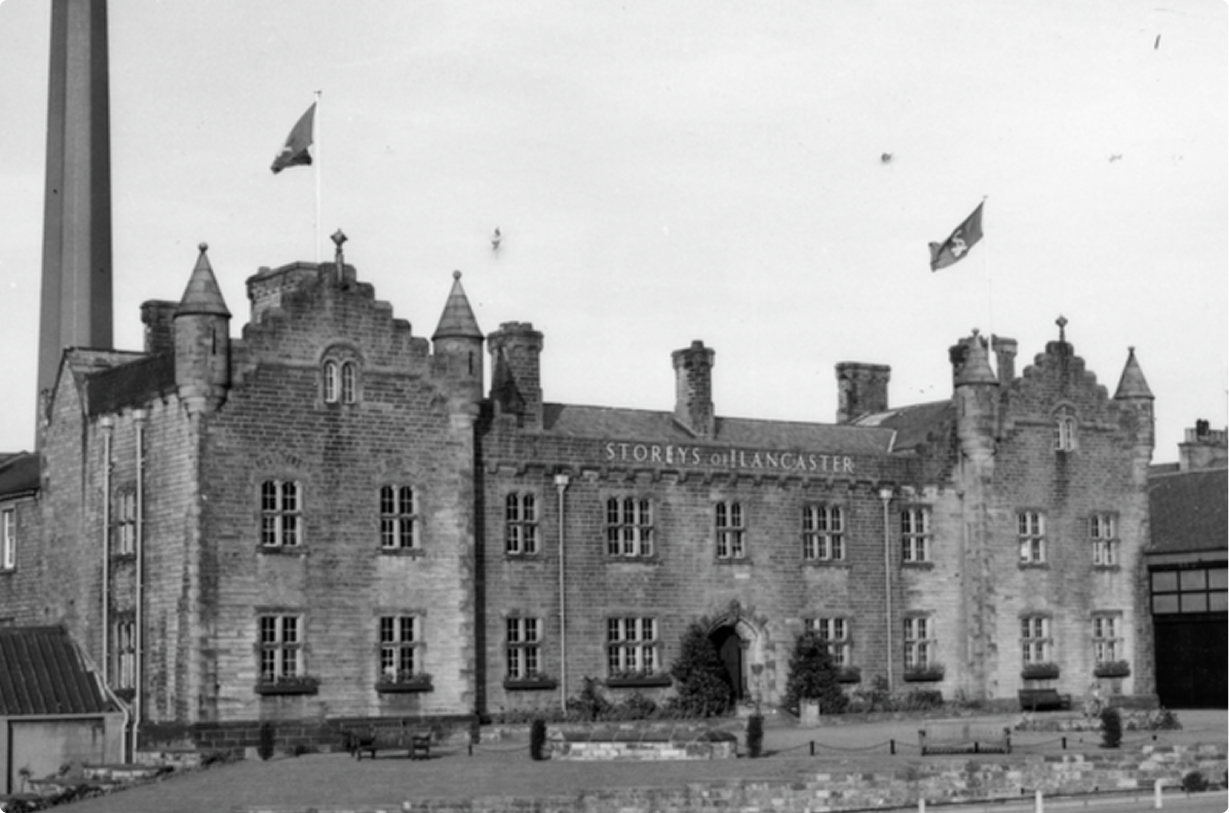 Storeys of Lancaster
