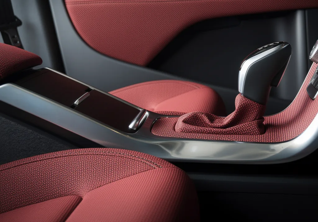 Automotive Juno Poppy