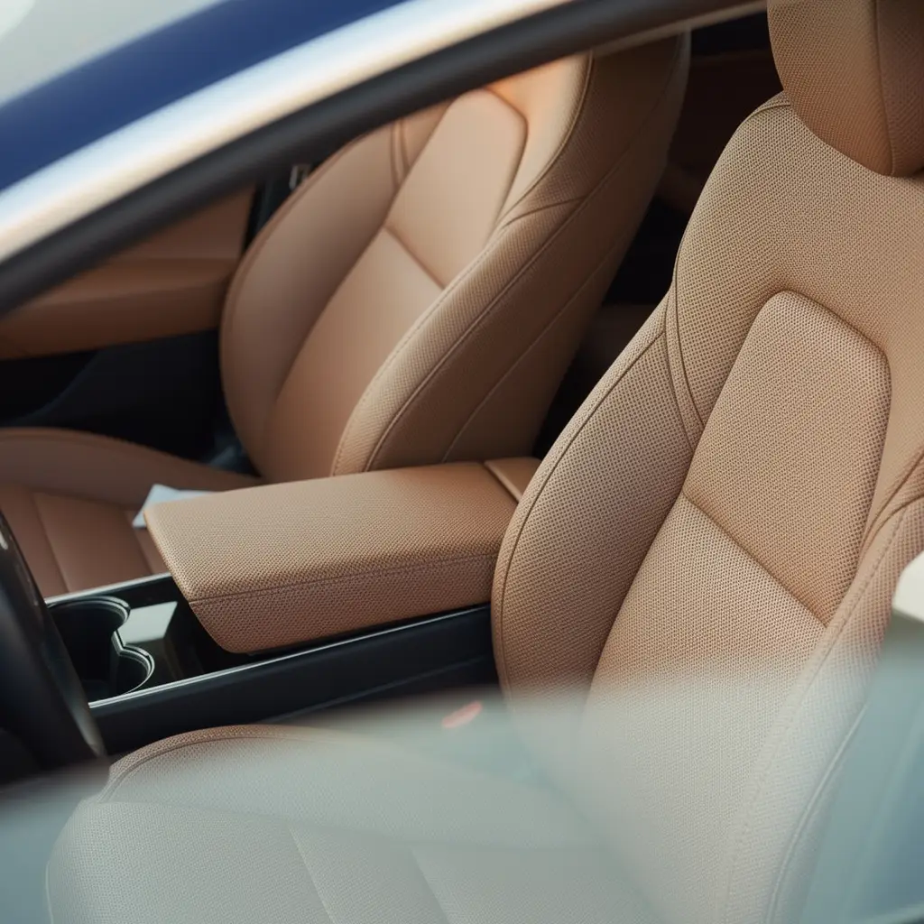 Automotive Juno Truffle