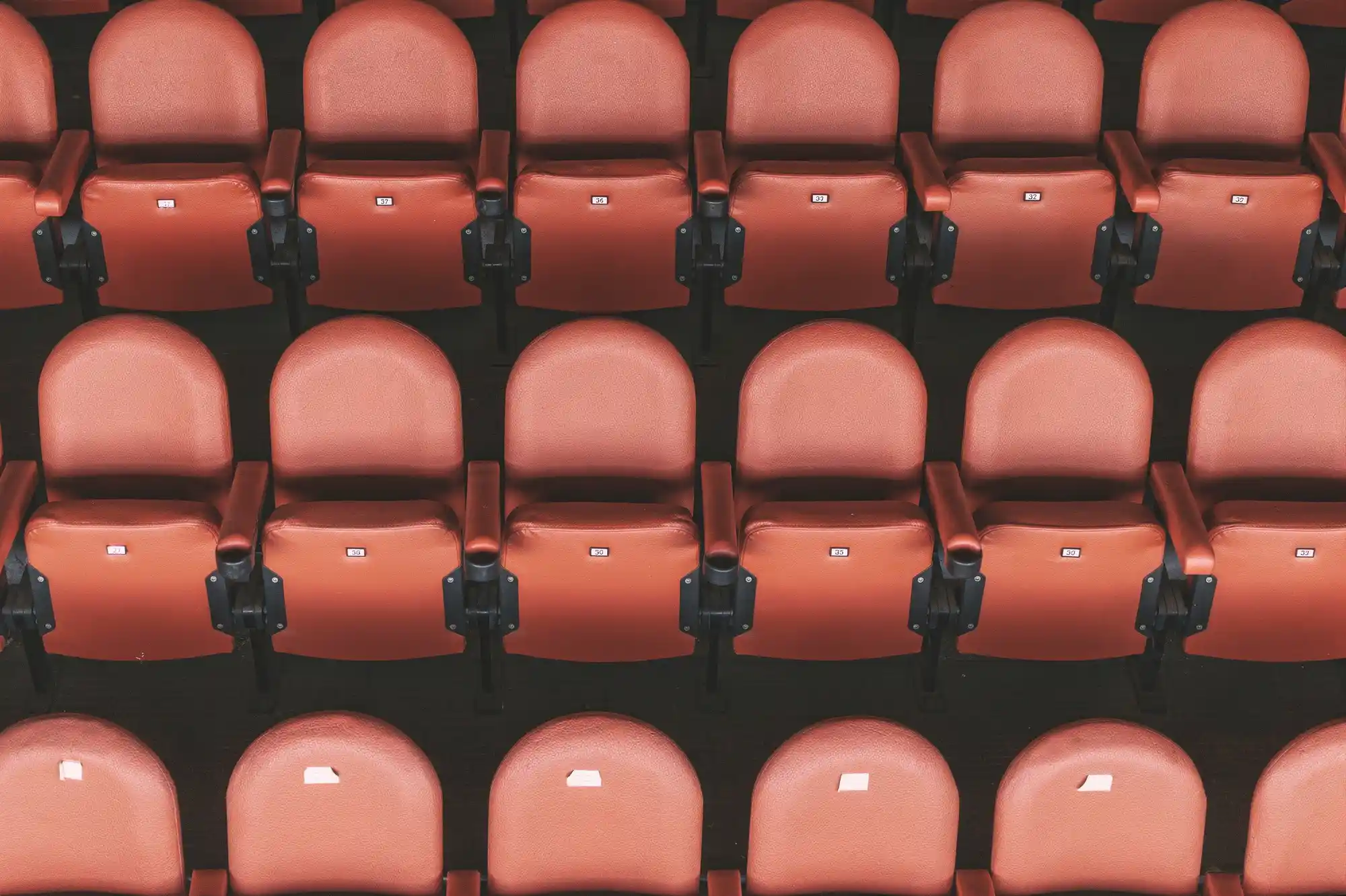 Events Lite Pillar Box