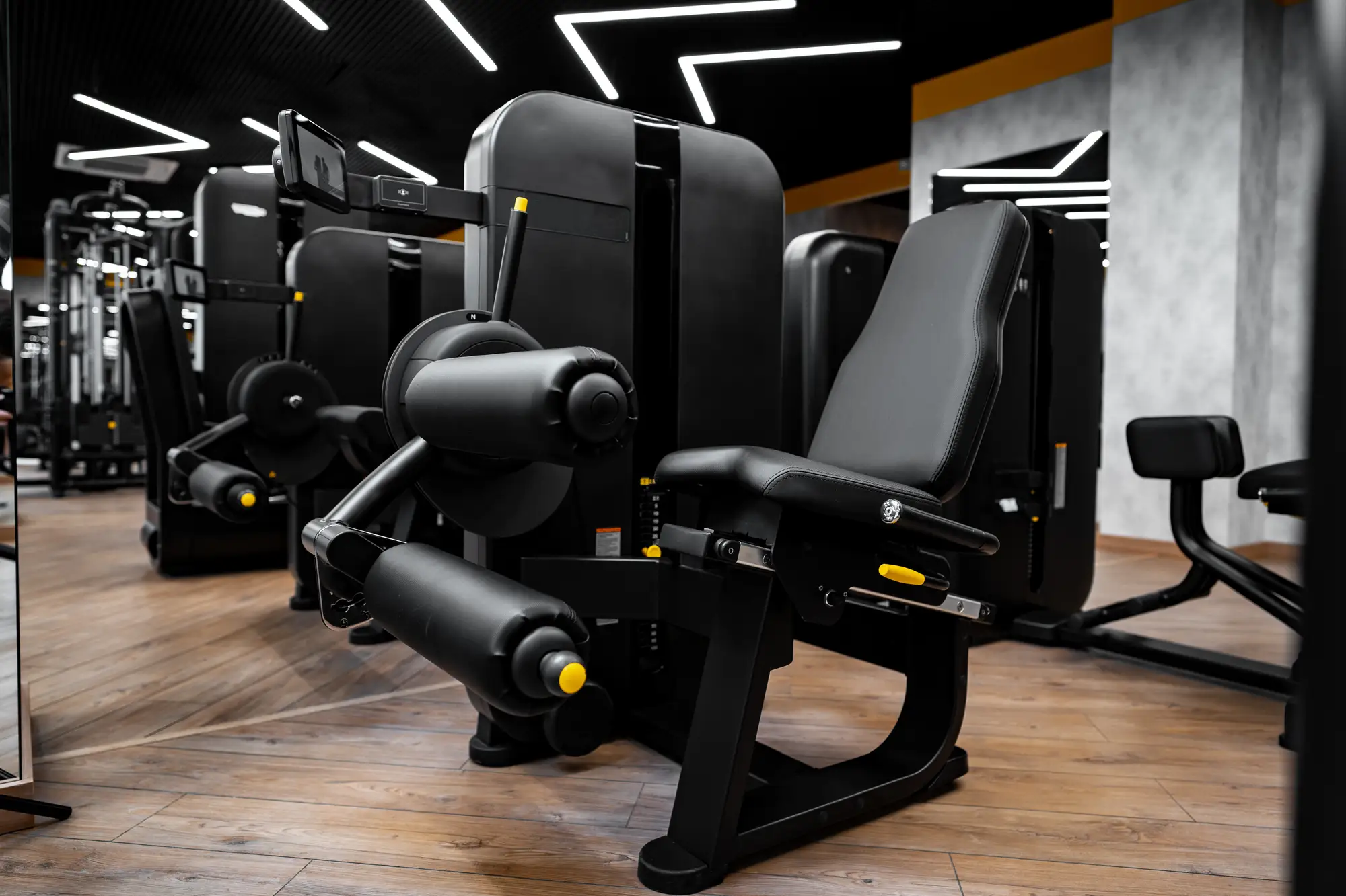 Healthcare Richmond Black