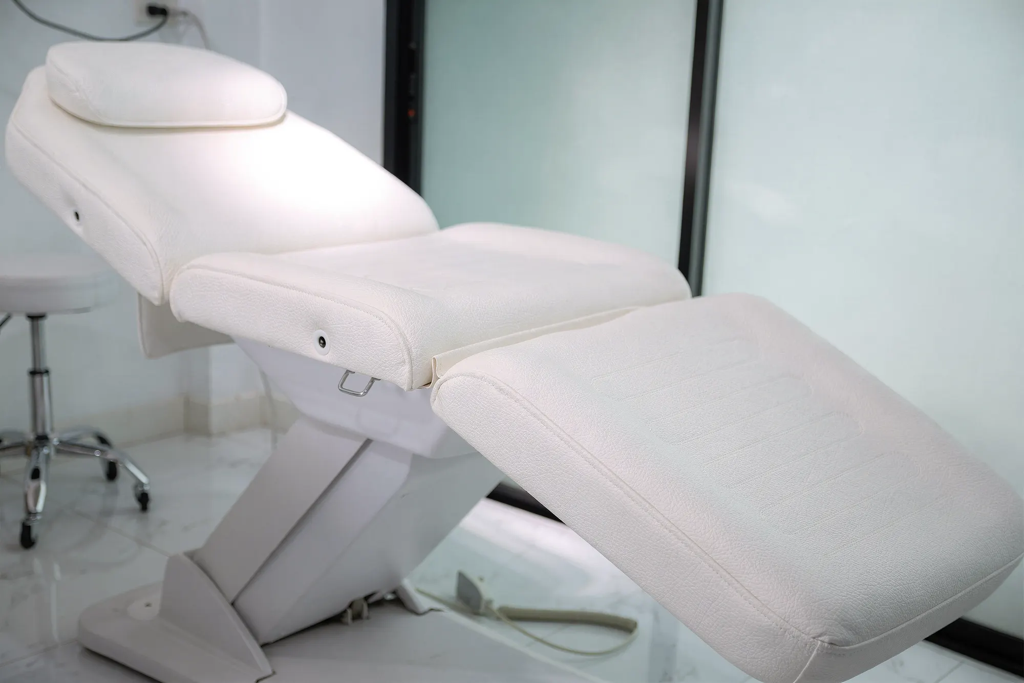 Healthcare Richmond Snow White