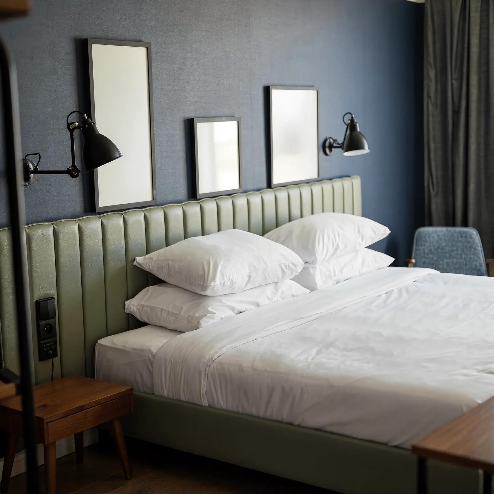 Hospitality Richmond Willow